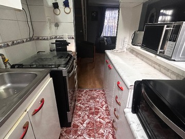 Casa en venta en Casa 2 Pisos, 3D,2B, Estacionam, micro barrio (153370), Puente Alto - 3 dormitorios, 2 baños