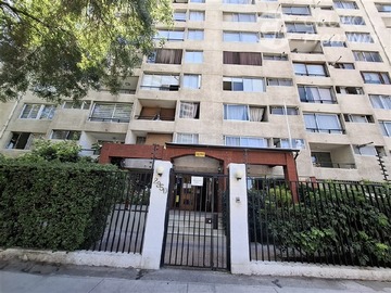 Departamento en venta en calle José Joaquín Vallejos y Magdalena Vicuña, San Miguel - 2 dormitorios, 2 baños