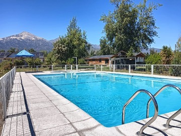 Parcela en venta en Orilla del Río, paradero 11. Sector Coinco. Comuna de Pirque, Pirque - 5 dormitorios, 9 baños
