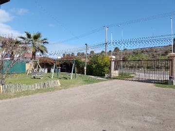 Terreno en venta en Coquimbo, 12.792 m2 de terreno, Luz y agua (75900), Coquimbo