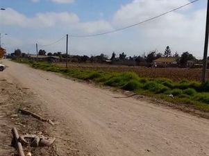 Terreno en venta en Terreno habitacional aeropuerto la serena 7.500m2, La Serena