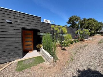 Terreno en venta en Venta parcela Quintero 2 casas (126584), Quintero - 6 dormitorios, 6 baños