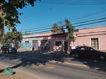 Sitio en venta en Freire 198, San Bernardo