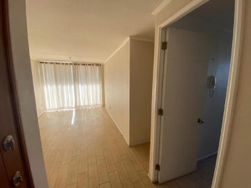 Arriendo Mensual / Departamento / San Miguel