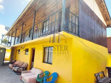 Venta / Casa / Quintero