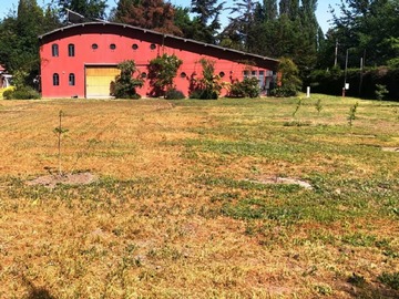 Parcela en venta en Venta Parcela - 5.460 M2 - Calera de Tango - 3 dormitorios, 2 baños