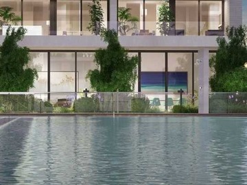 Departamento en venta en Plaza egaña (177524), Ñuñoa - 1 dormitorio, 1 baño