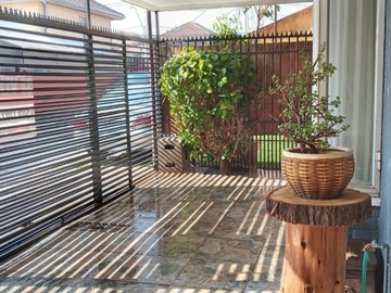 Casa en venta en Condominio altos de quilicura, Quilicura - 4 dormitorios, 3 baños