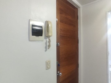 Departamento en venta en Depto 2D 1B a Pasos de Metro Ñuble L5/L6 - 2 dormitorios, 1 baño