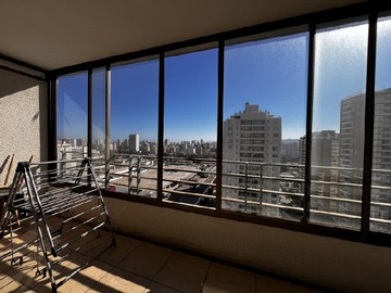 Arriendo Mensual / Departamento / Viña del Mar