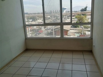 Departamento en venta en Las Rejas con Alameda, Estación Central - 1 dormitorio, 1 baño