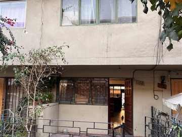 Departamento en venta en Club Hipico 5160 depto 105, Pedro Aguirre Cerda - 3 dormitorios, 1 baño