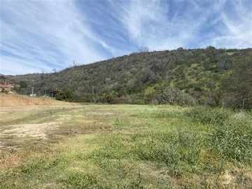 Parcela en venta en Parcela de 20.000 m2 camino el toro curacavi, Curacaví