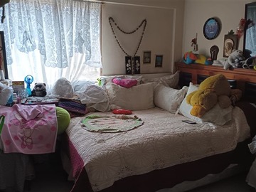 Departamento en venta en tobalaba 11205, Peñalolén - 2 dormitorios, 1 baño
