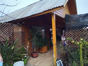 Venta / Casa / Renca