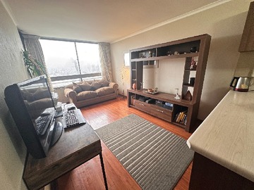 Venta / Departamento / Concepción