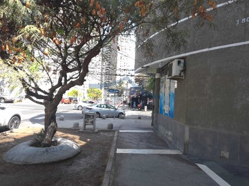 Oficina en arriendo mensual en Espaciosa oficina de uso general. 121 m². (163318), Antofagasta - 2 baños