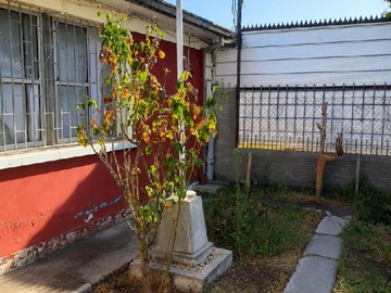 Casa en venta en Eyzaguirre Nonato Coo, Puente Alto - 2 dormitorios, 1 baño