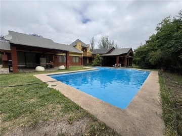 Parcela en venta en Balmaceda 5200, Talagante - 5 dormitorios, 4 baños