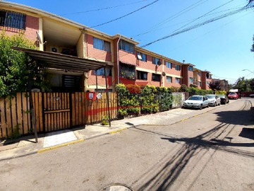 Departamento en venta en Departamento Segundo Piso, 2 Dormitorios, 1 Baño, Quilicura. - 2 dormitorios, 1 baño
