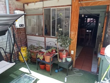Casa en venta en 4 poniente- av nva san martin, Maipú - 2 dormitorios, 1 baño