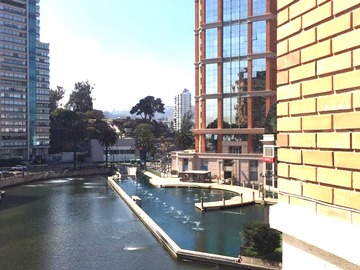 Departamento en venta en Avenida Benidorm, Viña del Mar - 4 dormitorios, 3 baños