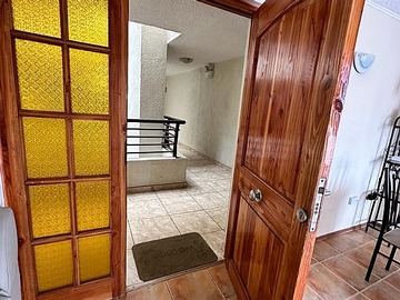 Departamento en arriendo mensual en Condominio sol del pacífico, La Serena - 2 dormitorios, 1 baño