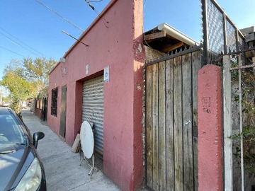 Casa en venta en Ideal para Inversión y Vida Familiar (168496), Pudahuel - 2 dormitorios, 1 baño