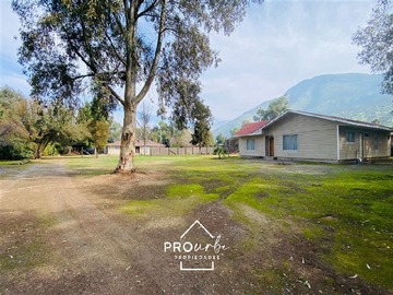 Casa en venta en Altos de Chicauma, Lampa - 7 dormitorios, 4 baños