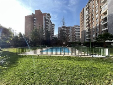 Departamento en venta en Los olmos 3256, Macul - 3 dormitorios, 2 baños