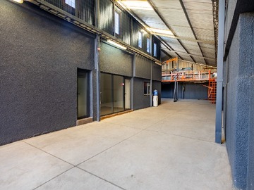 Bodega en venta en Oportunidad Galpon 300 m2 en Cerrillos (170902), Cerrillos