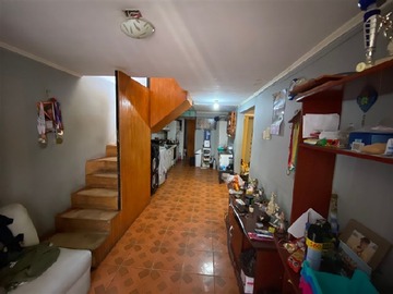 Casa en venta en Rincónada, Coquimbo - 3 dormitorios, 1 baño