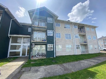 Departamento en arriendo mensual en Arriendo cómodo departamento (125688), Puerto Montt - 3 dormitorios, 2 baños