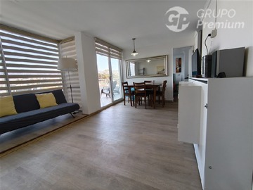 Departamento en venta en Avenida Altamirano, Valparaíso - 1 dormitorio, 1 baño