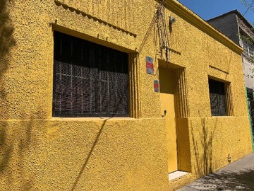 Local Comercial en arriendo mensual en Oportunidad de Inversión en Pleno Centro (174456), Santiago - 1 baño