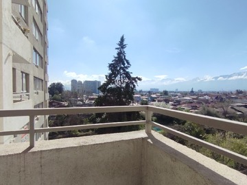 Arriendo Mensual / Departamento / La Cisterna