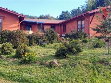 Parcela en venta en Oportunidad, Temuco - 4 dormitorios, 3 baños