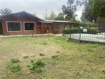 Venta / Casa / La Reina