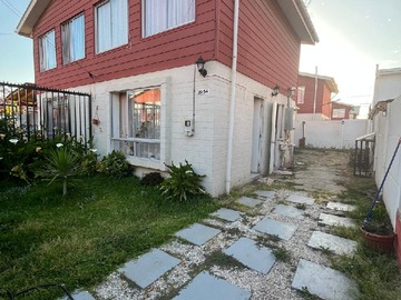 Arriendo Mensual / Casa / Quillota