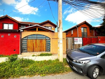 Casa en venta en Capellan Florencio Infante 2846, Maipú - 3 dormitorios, 3 baños