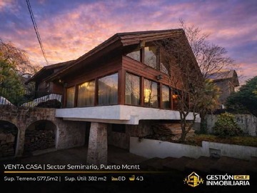 Local Comercial en venta en Oportunidad de inversion comercial (142345), Puerto Montt - 4 baños