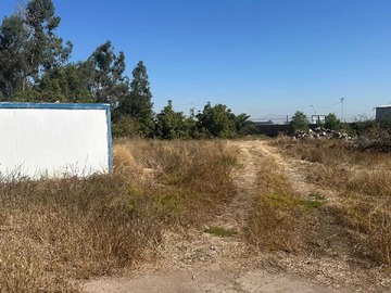 Terreno en venta en Amplio Terreno Excelente Conexiones Comercial (169762), Puente Alto
