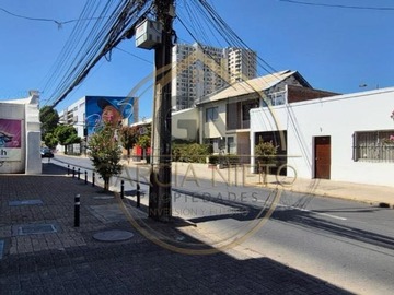 Arriendo Mensual / Oficina / Rancagua
