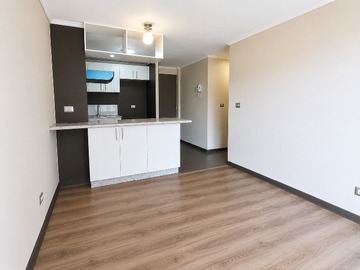 Venta / Departamento / Valparaíso