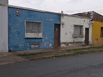 Venta / Casa / Lo Prado
