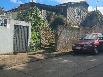 Sitio en venta en Prieto sur, Temuco