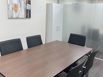 Oficina en venta en Las Condes - Estoril, Las Condes - 3 dormitorios, 2 baños