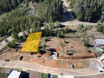 Terreno en venta en Venta oportunidad Sitio San Jose del Mar (98577), Tomé