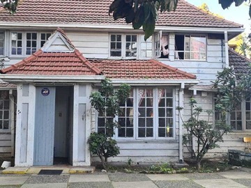 Casa en arriendo mensual en 5 oriente, Viña del Mar - 11 dormitorios, 2 baños