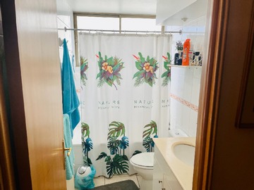 Departamento en venta en oriente, Viña del Mar - 3 dormitorios, 3 baños